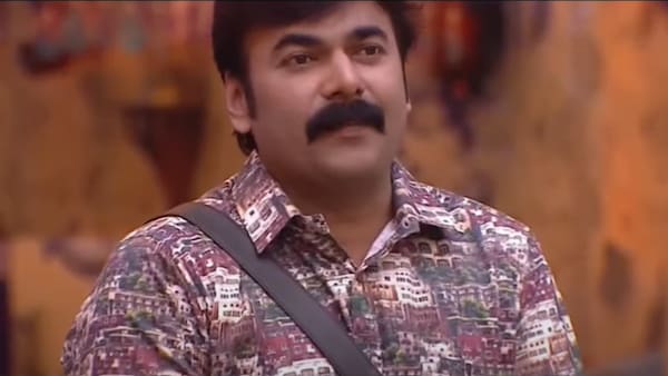 Bigg Boss Malayalam Season 6 – Ratheesh Kumar evicted from the house? Here's what we know