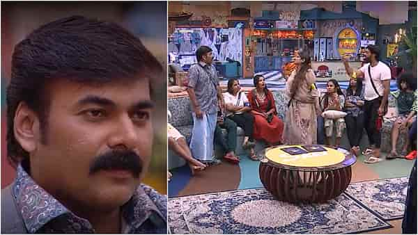 Bigg Boss Malayalam Season 6 Day 5 – Ratheesh’s ‘anti-LGBTQ’ remark on Suresh calls for intense verbal dispute in the house