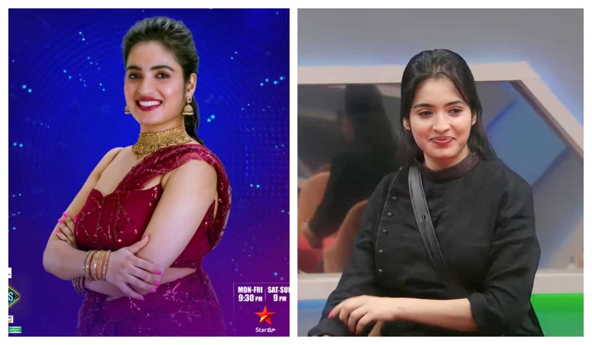 Bigg Boss 7 Telugu- Rathika Rose gets eliminated, housemates in shock