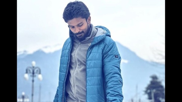 Leo: Rathnakumar drops a BTS picture from Vijay-Lokesh Kanagaraj's next, asks fans not to decode anything