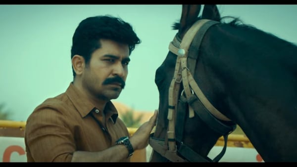 Raththam trailer: Vijay Antony headlines this crime drama which touches upon the political-criminal nexus