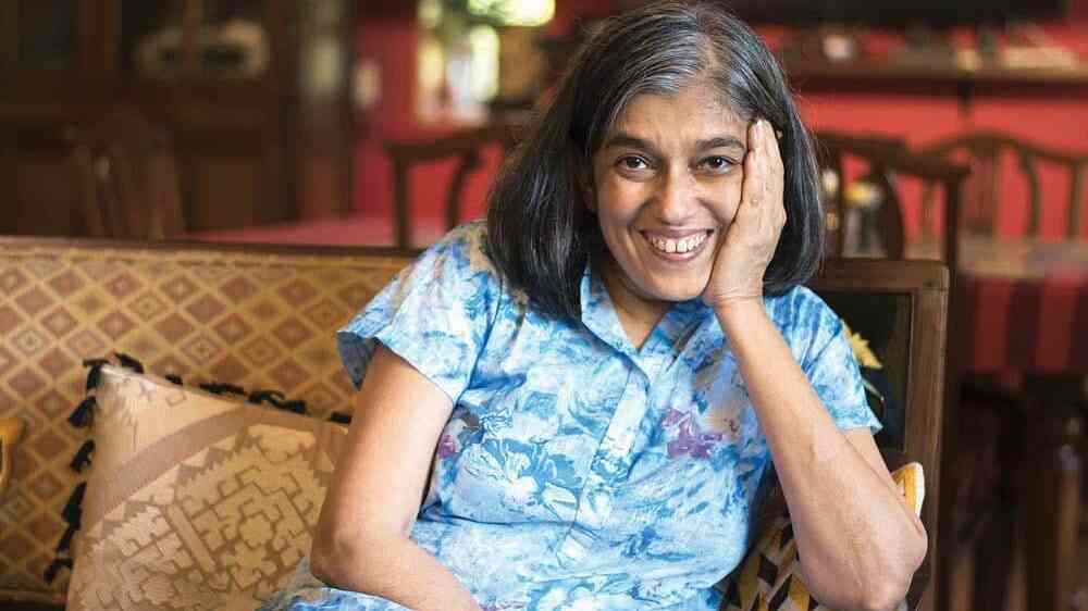 The current phase of Indian cinema is hard-earned, says Ratna Pathak Shah