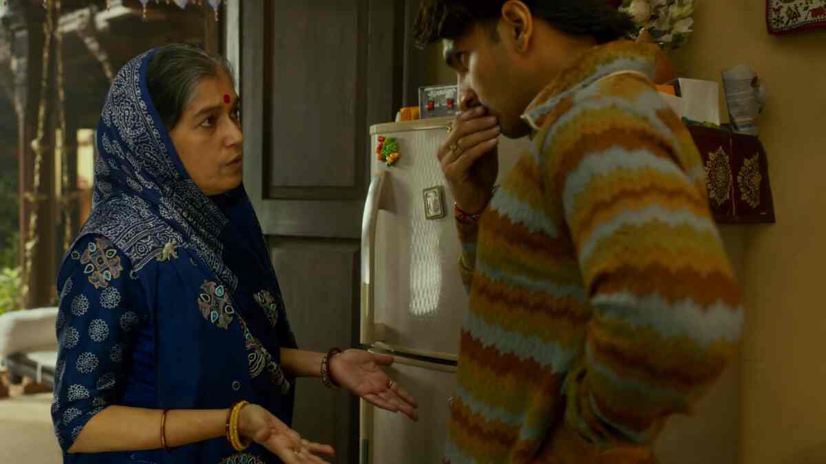 Ranveer Singh on Jayeshbhai Jordaar co-star Ratna Pathak Shah: She is a real master of her craft