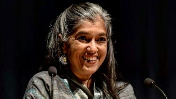 Ratna Pathak Shah says she is worried about OTT: 'Once Bollywood enters the picture, everything will be standardised'