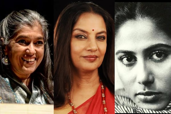 Ratna Pathak Shah on women being typecast in the 70s, says Smita Patil, Shabana Azmi were mostly sad or angry