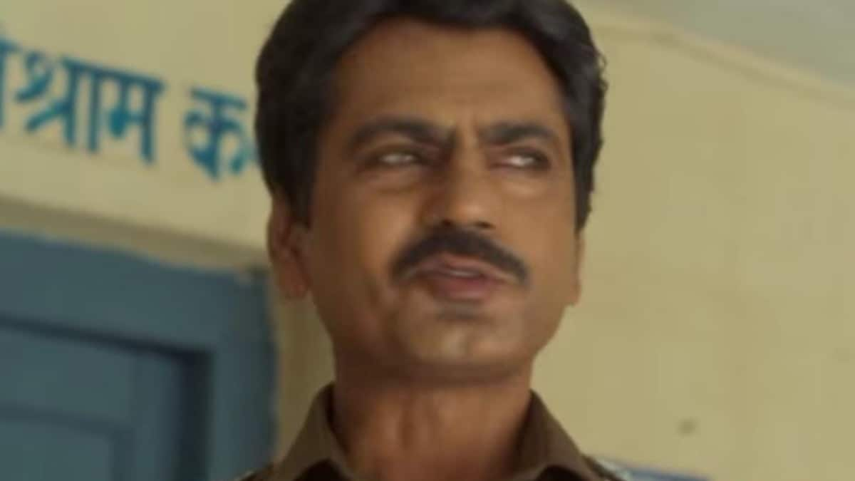 Rautu Ka Raaz – Nawazuddin Siddiqui reminds you about his movie’s ...