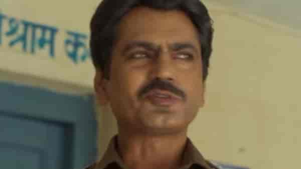 Rautu Ka Raaz - Nawazuddin Siddiqui