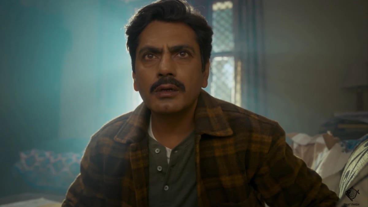 What happened when Nawazuddin Siddiqui’s Rautu Ka Raaz met Ranveer ...