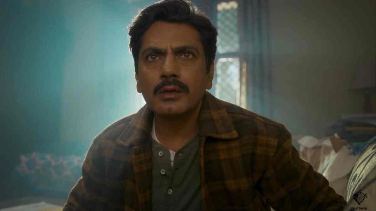 Nawazuddin Siddiqui’s Zee5 film title decoded – Rautu Ki Beli finally finds its premiere date, all you need to know