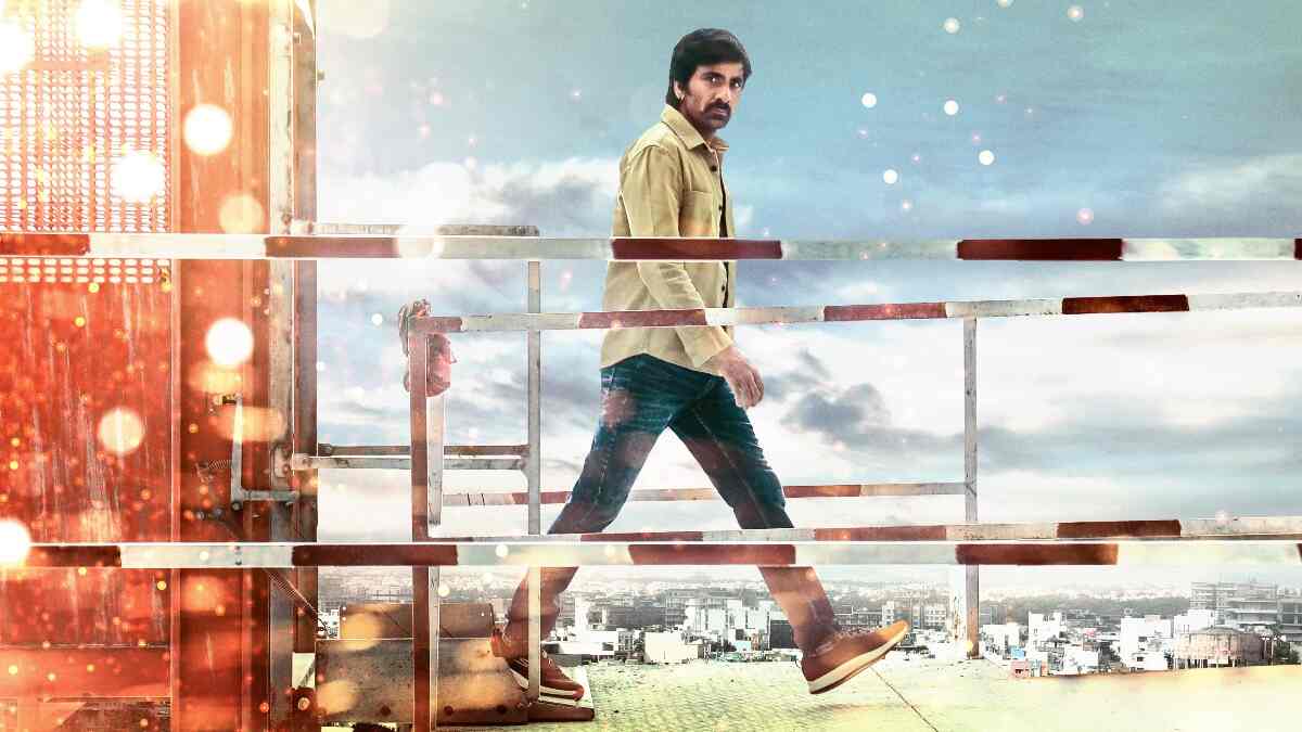 Ravanasura OTT release date: When, where to watch Ravi Teja’s action thriller online