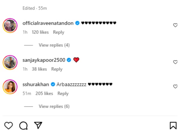 Sshura Khan reacted to post