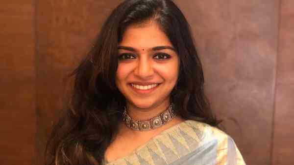 Actress Raveena Ravi completes 10 years as dubbing artiste; pens a heartfelt note on the milestone