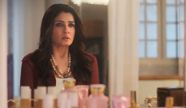 Karmma Calling ending explained - The Raveena Tandon-starring series season finale sets the stage for a riveting season 2