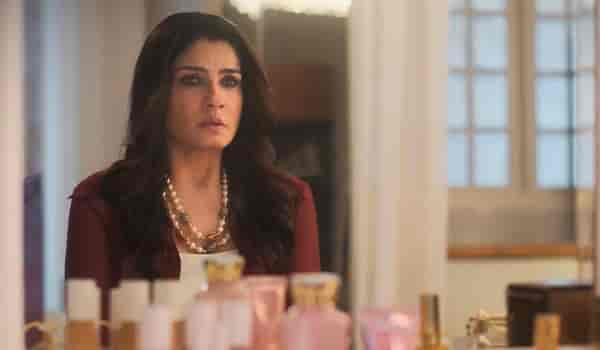 Patna Shuklla actress Raveena Tandon reveals she was labelled 'aggressive' for THIS reason | Find out