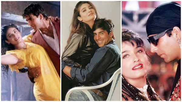 Welcome 3: Akshay Kumar and Raveena Tandon to reunite after 20 years; Netizens call them ‘Most iconic pair of Indian cinema’