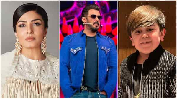 Bigg Boss 17, Day 71 Written Update, 24th Dec: Abdu Rozik-Raveena Tandon bring a breath of fresh air, Aishwarya Sharma evicted