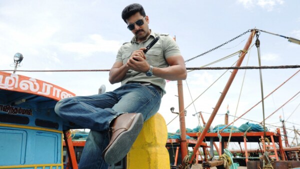 Thani Oruvan: Makers of the Jayam Ravi-starrer set to announce a sequel to the super hit action drama