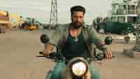 Agilan trailer: Jayam Ravi is an unapologetic baddie in this action drama which is set in a sea port