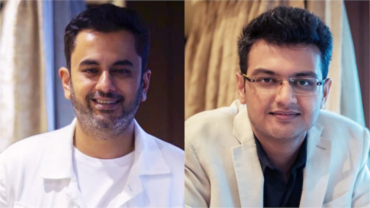 Exclusive! Karm Yuddh director Ravi Adhikari : Working with Satish Kaushik and Ashutosh Rana was on my bucket list