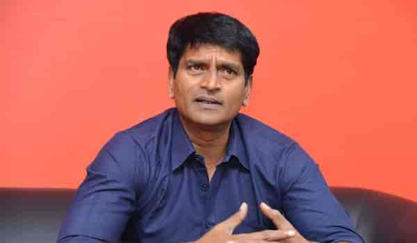 Ravi Babu's Asalu opts for a direct OTT release, deets inside