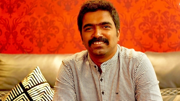 When I was offered Muddy, I wasn’t sure if I was the right fit, says composer Ravi Basrur