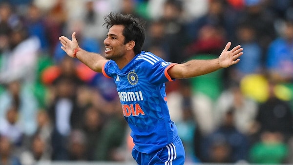 IND vs SA: No Ravi Bishnoi in playing XI, fans ask why No.1 T20I bowler is dropped?