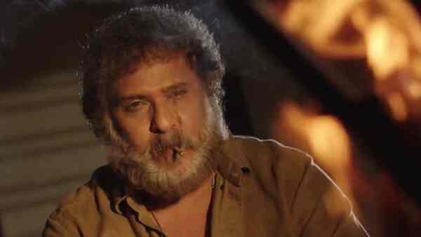 Ravichandran's Ravi Boppanna decoded in the film’s song, Heronu Ivane Villanu Ivane