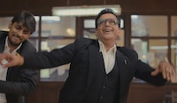 Maamla Legal Hai Season 2 trailer out: Ravi Kishan’s Tyagi faces stranger cases at Patparganj Court promising bigger laughs