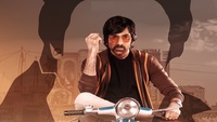 Mr Bachchan - Director Harish Shankar, Ravi Teja pay tribute to Hindi acting legend with their title