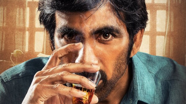 Ramarao on Duty team unveils new poster featuring Ravi Teja, here’s when the trailer will be out