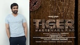 Tiger Nageswara Rao: Ravi Teja's pan-Indian film has a launch date, here's when the film's pre-look will be out