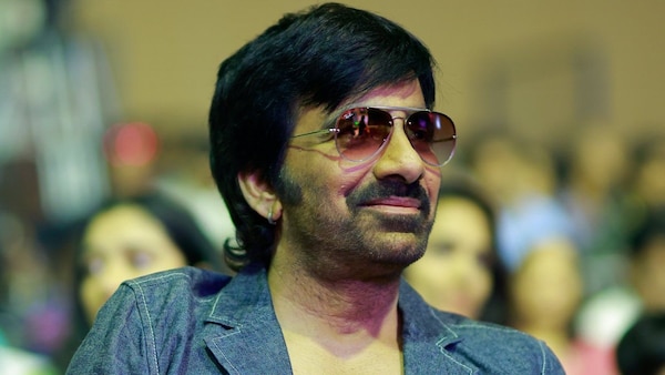 Ravi Teja: Ramarao on Duty will present me in a different light, haven’t done something like this before