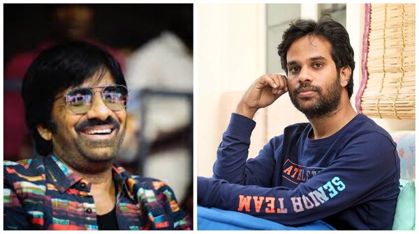 Exclusive: Ravi Teja, Anudeep to collaborate for a hilarious comedy caper, here's what we know