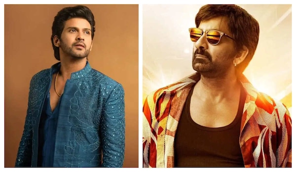 Ravi Teja to join hands with Naveen Polishetty for a crazy comedy caper, here's what we know