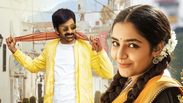 Ravi Teja’s actioner Ramarao on Duty postponed due to post-production delay, won’t hit theatres on June 17