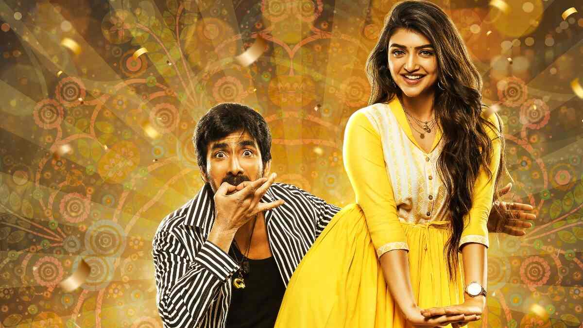 Dhamaka review: Ravi Teja plays to his strengths in this tolerable entertainer