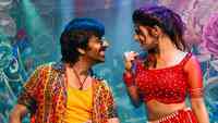 Dhamaka out on Netflix: Will Ravi Teja’s antics woo audiences on OTT too?