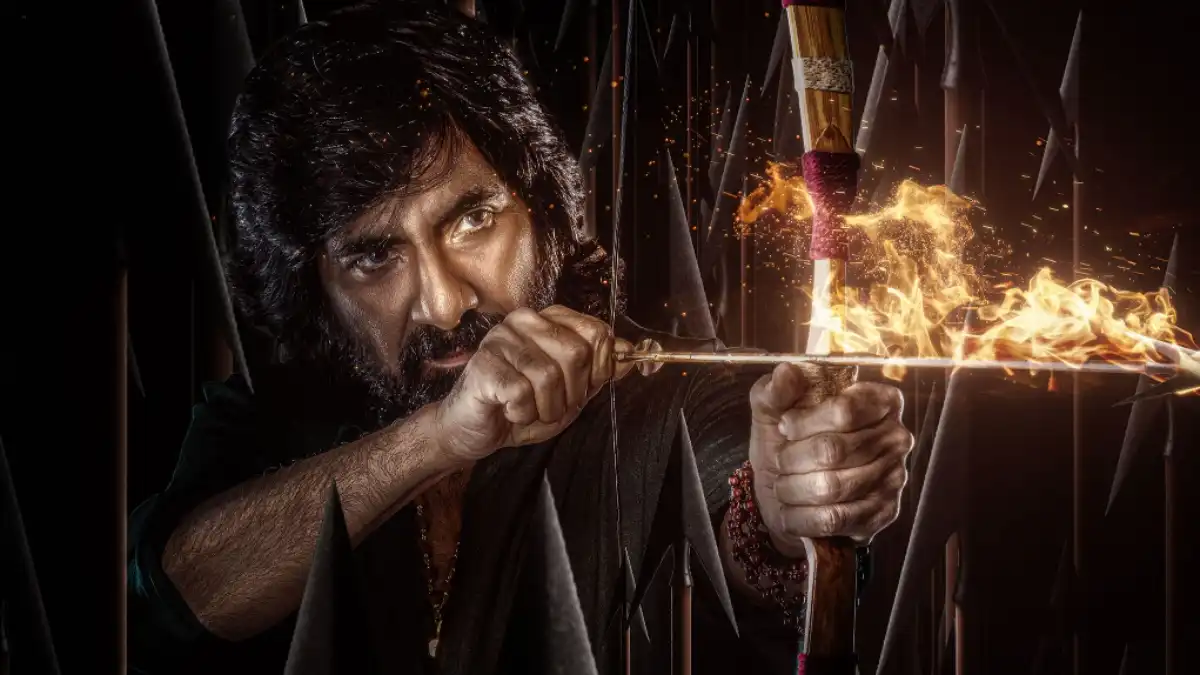 As Ravi Teja's Eagle is now streaming on OTT, here's how much it made in its full theatrical run