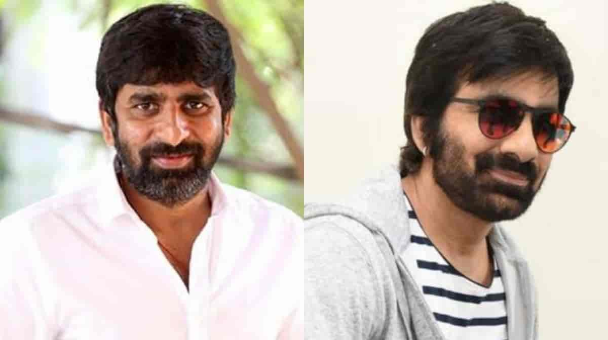 Gopichand Malineni to team up with Ravi Teja for the fourth time, here's what we know