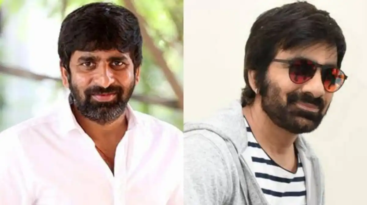 Gopichand Malineni to team up with Ravi Teja for the fourth time, here's what we know