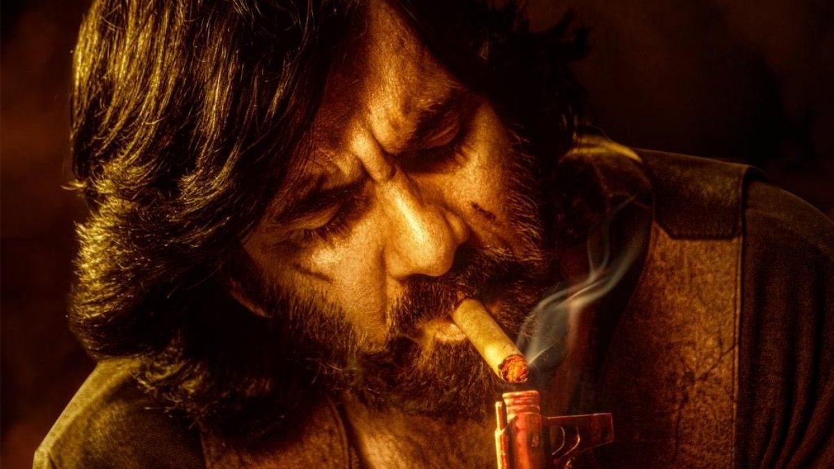 Eagle Review - The Ravi Teja starrer is ambitious, has great action but lacks emotions and is lengthy