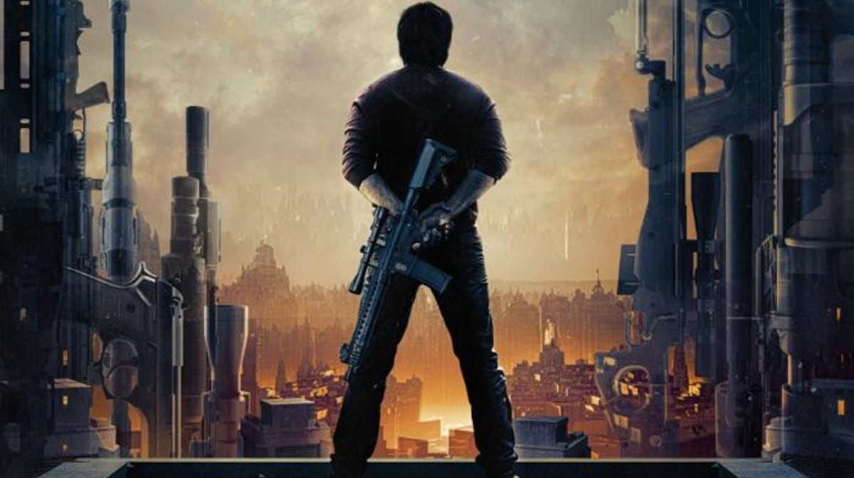 Trailer of Ravi Teja's Eagle to be out on this date, has a Salaar connection