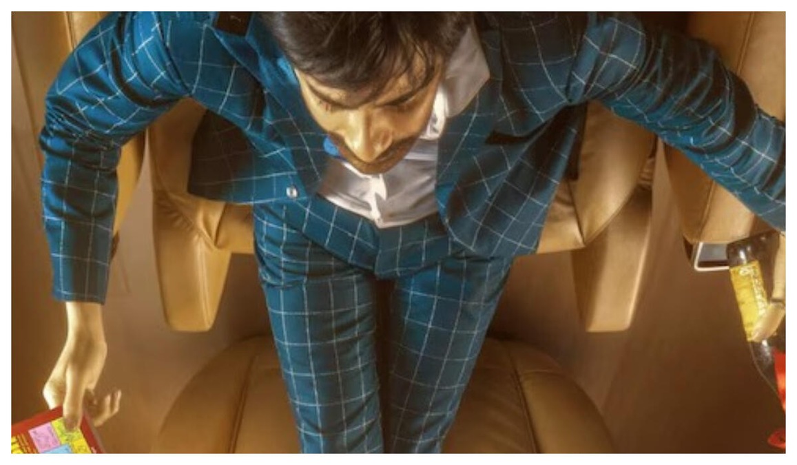 Ravi Teja-Kishore Tirumala film locks OTT platform: Here's where you can stream the comedy caper