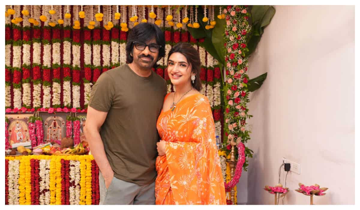 https://www.mobilemasala.com/movies/Ravi-Teja-teams-up-with-Sreeleela-for-his-next---Genre-shoot-update-release-date-details-here-i271491