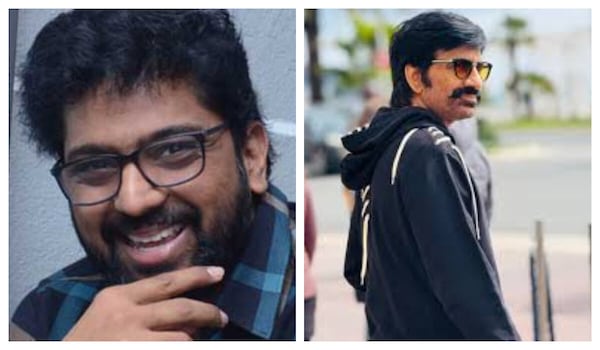 Ravi Teja to join hands with director Vassishta: Genre, shoot update and other details here