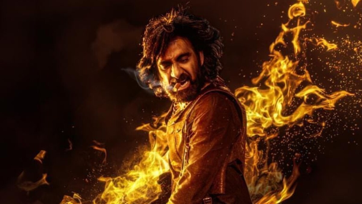 Eagle box office collection Day 2: Ravi Teja's action entertainer crosses  Rs 10 crore mark, performs better than Lal Salaam