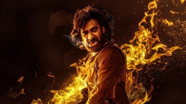 Eagle box office collection day 2 - Here's how much the Ravi Teja-starrer has made to date
