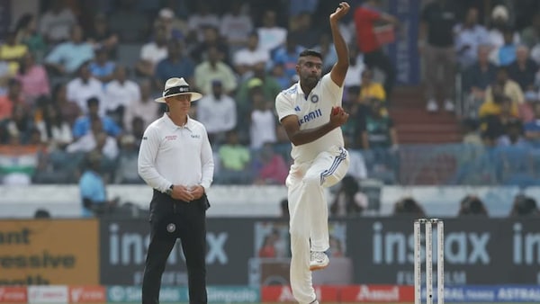 IND vs ENG - With no R Ashwin in the team, can India get another bowler in? Here's what will happen