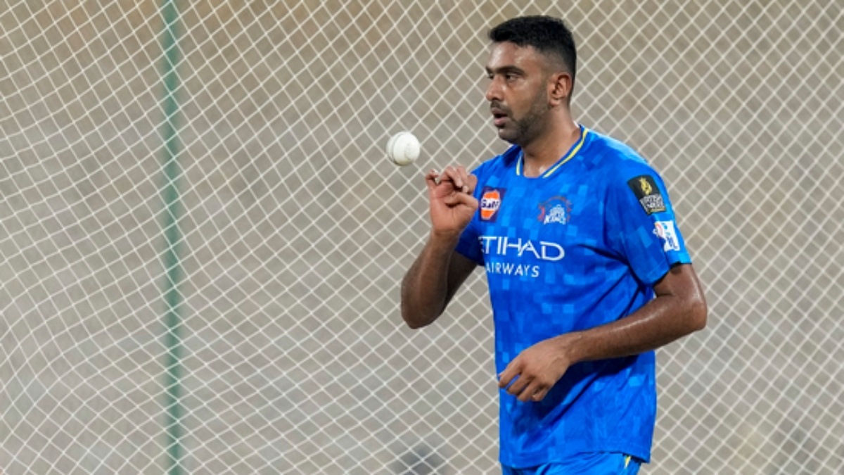 Ravichandran Ashwin questions India’s selection move despite victory in 1st ODI vs South Africa