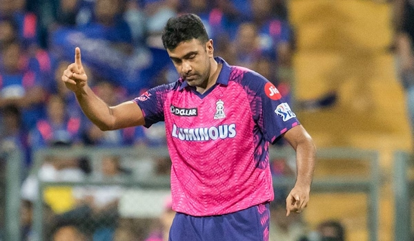 Ravichandran Ashwin to feature in Big Bash League 2026 - Reports
